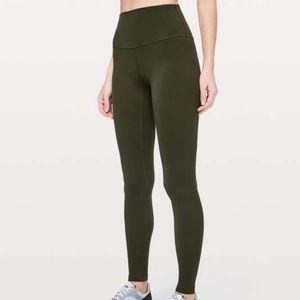 Lululemon align pant
